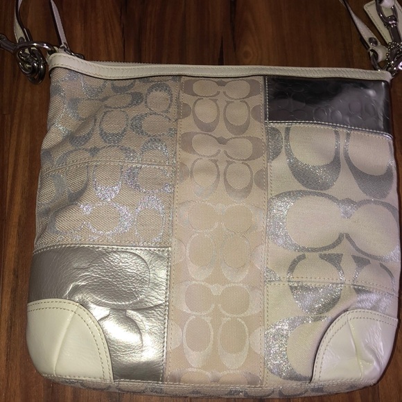 Coach Handbags - Coach Purse